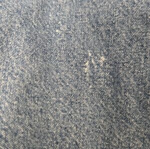 Mens Old River Blue Denim Jeans 40X32